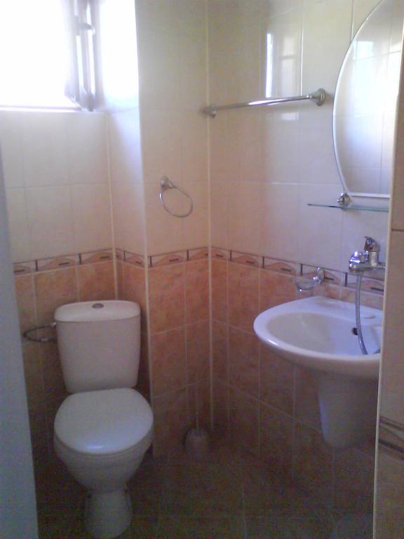 Ivet Guest House Обзор Номер фото